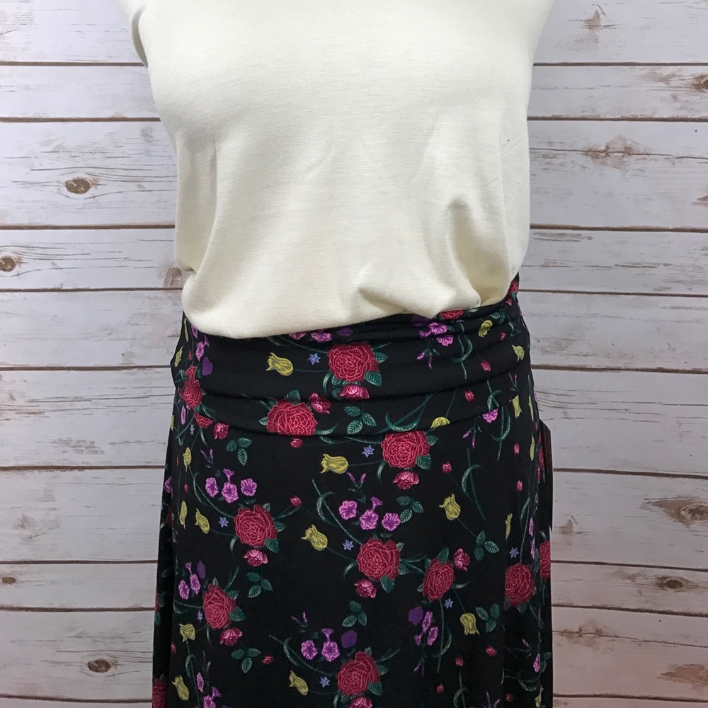 Lularoe maxi